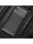 Xiaomi Redmi 7A Kılıf Rugged Armor Karbon Desenli Tam Koruma Silikon Kapak 1