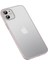 Apple iPhone 12 Kılıf Renkli Kenarlı Kamera Lens Koruyuculı Retro Kapak 1