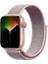 Cool Cold Apple Watch Seri 7/se/6/5/4/3 Saat Bandı (42-44-45)Mm Uyumlu Spor Kordon 1