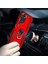 Xiaomi Redmi Note 11 Kılıf Ultra Korumalı Yüzüklü Manyetik Vega Kapak 5