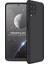 Samsung Galaxy M22 Kılıf 3 Parça 360 Ays Kapak 1