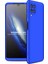 Samsung Galaxy A22 Kılıf 3 Parça 360 Ays Kapak 1
