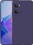 Oppo A96 4g Kılıf Ultra Ince Mat Silikon 1