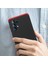 Samsung Galaxy A53 Kılıf 3 Parça 360 Ays Kapak 5