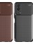Vivo Y53S Kılıf Karbon Desenli Lux Negro Silikon 3
