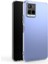 Vivo Y21 Kılıf Ultra Ince Şeffaf Silikon 1