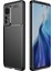 Xiaomi 12 Pro Kılıf Karbon Desenli Lux Negro Silikon 1