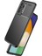 Samsung Galaxy A53 Kılıf Karbon Desenli Lux Negro Silikon 4