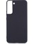 Samsung Galaxy S22 Plus Kılıf Ultra Ince Mat Silikon 1