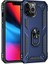 Apple Iphone 13 Pro Max Kılıf Ultra Koruma Yüzüklü Manyetik Vega Kapak 1