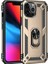 Apple Iphone 13 Pro Kılıf Ultra Koruma Yüzüklü Manyetik Vega Kapak 1