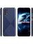 Samsung Galaxy A03S Kılıf Ultra Ince Şeffaf Silikon 3