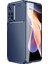 Xiaomi Redmi Note 11 Pro Kılıf Karbon Desenli Lux Negro Silikon 1
