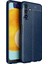 Samsung Galaxy A13 5g Kılıf Deri Desenli Lux Niss Silikon 1
