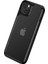 Apple Iphone 13 Pro Max Kılıf Renkli Kenarlı Arkası Şeffaf Roll Kapak 4