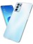 Oppo Reno 6 Kılıf Ultra Ince Şeffaf Silikon 4