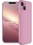 Apple Iphone 13 Kılıf 3 Parça 360 Ays Kapak 1