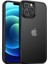 Apple Iphone 13 Pro Max Kılıf Renkli Silikon Kenarlı Hom Kapak 1