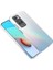 Xiaomi Redmi 10 Kılıf Ultra Ince Şeffaf Silikon 3