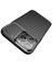 Apple Iphone 13 Pro Max Kılıf Karbon Desenli Lux Negro Silikon 3