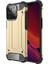 Apple Iphone 13 Pro Kılıf Ultra Korumalı Çift Katmanlı Armour Case 1