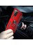 Xiaomi Redmi Note 9 4g Kılıf Yüzüklü Manyetik Ultra Korumalı Vega Kapak 3