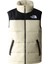 The North Face M Hmlyn Insulated Vest Erkek Outdoor Yeleği NF0A4QZ43X41 Beyaz 1