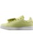 Stan Smith W Kadın Günlük Ayakkabı GX8553 Yeşil 2