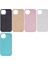 Apple Iphone 13 Pro Kılıf Simli Parlak Shining Silikon 2