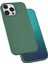 Apple Iphone 13 Pro Max Kılıf Içi Süet Lansman Silk Silikon 1