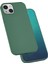 Apple Iphone 13 Kılıf Içi Süet Lansman Silk Silikon 1