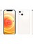 Apple Iphone 13 Kılıf Ultra Ince Şeffaf Silikon 4