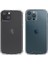 Apple Iphone 13 Pro Kılıf Ultra Korumalı Şeffaf Antishock Silikon 3