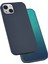 Apple Iphone 13 Mini Kılıf Içi Süet Lansman Silk Silikon 1
