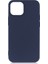 Apple Iphone 13 Mini Kılıf Ultra Ince Mat Silikon 1