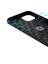 Apple Iphone 13 Mini Kılıf Yüzüklü Manyetik Ravel Silikon 3