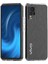 Vivo V21 Kılıf Ultra Ince Şeffaf Silikon 5