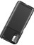 Xiaomi Redmi Poco M3 Pro Kılıf Karbon Desenli Lux Negro Silikon 4