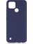 Realme C21 Kılıf Ultra Ince Mat Silikon 1