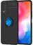Vivo Y11S Kılıf Yüzüklü Manyetik Ravel Silikon 1
