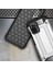 Xiaomi Redmi Note 10 Kılıf Ultra Korumalı Çift Katmanlı Armour Case 2