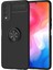 Vivo Y11S Kılıf Yüzüklü Manyetik Ravel Silikon 1