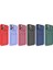 Apple Iphone 7 Plus Kılıf Kartlıklı Kamera Korumalı Sürgülü Kartix Silikon 2
