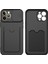 Apple Iphone 7 Plus Kılıf Kartlıklı Kamera Korumalı Sürgülü Kartix Silikon 4