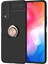 Vivo Y11S Kılıf Yüzüklü Manyetik Ravel Silikon 1