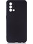 Oppo A74 Kılıf Ultra Ince Mat Silikon 1