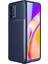 Oppo A74 Kılıf Karbon Desenli Lux Negro Silikon 1