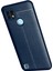 Realme C21 Kılıf Deri Desenli Lux Niss Silikon 2