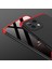 Xiaomi Mi 11 Lite Kılıf 3 Parça 360 Ays Kapak 4