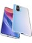 Xiaomi Mi 11X Pro Kılıf Ultra Ince Şeffaf Silikon 5
